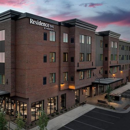 Residence Inn By Marriott Bozeman Downtown Dış mekan fotoğraf