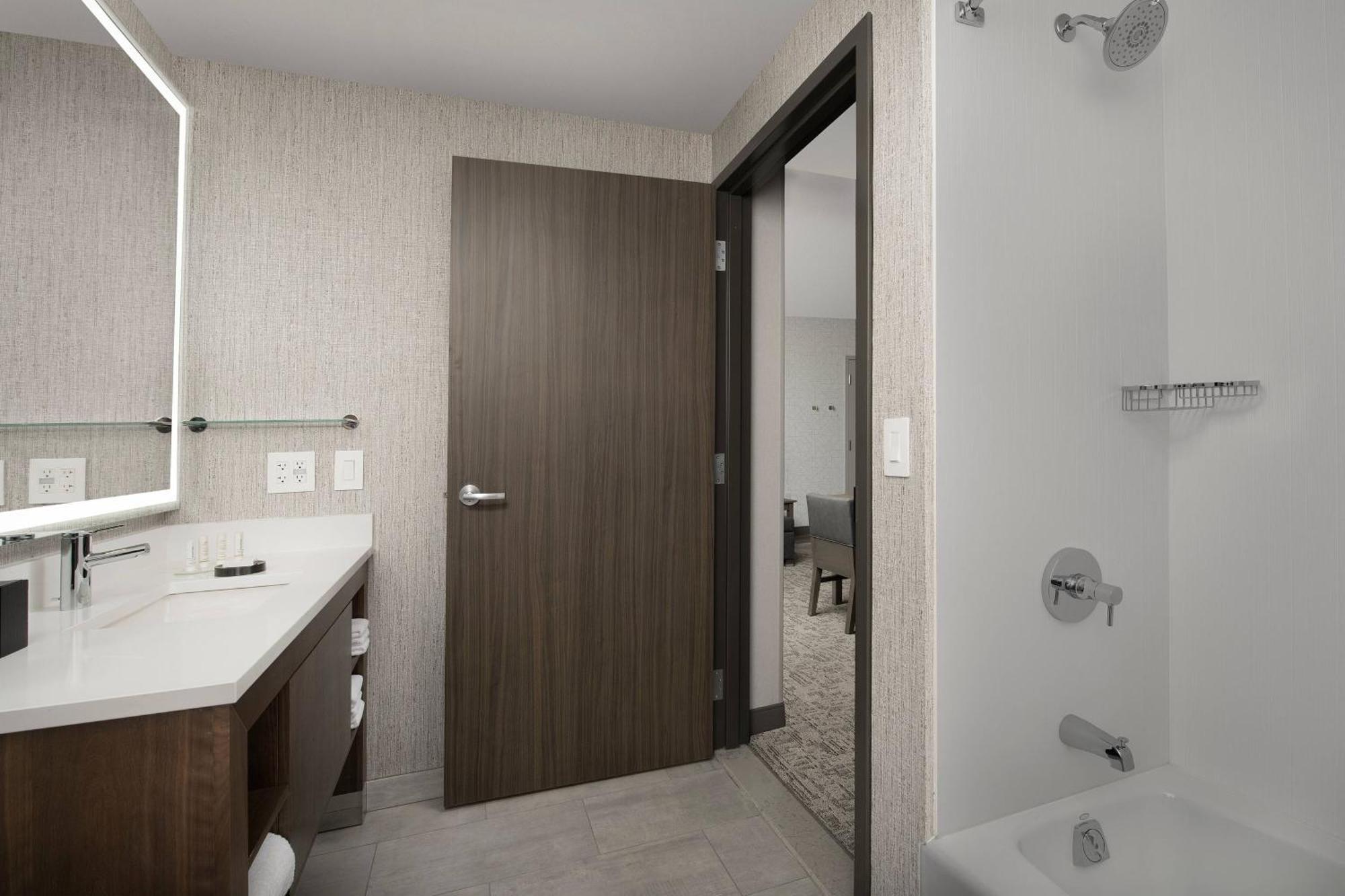 Residence Inn By Marriott Bozeman Downtown Dış mekan fotoğraf