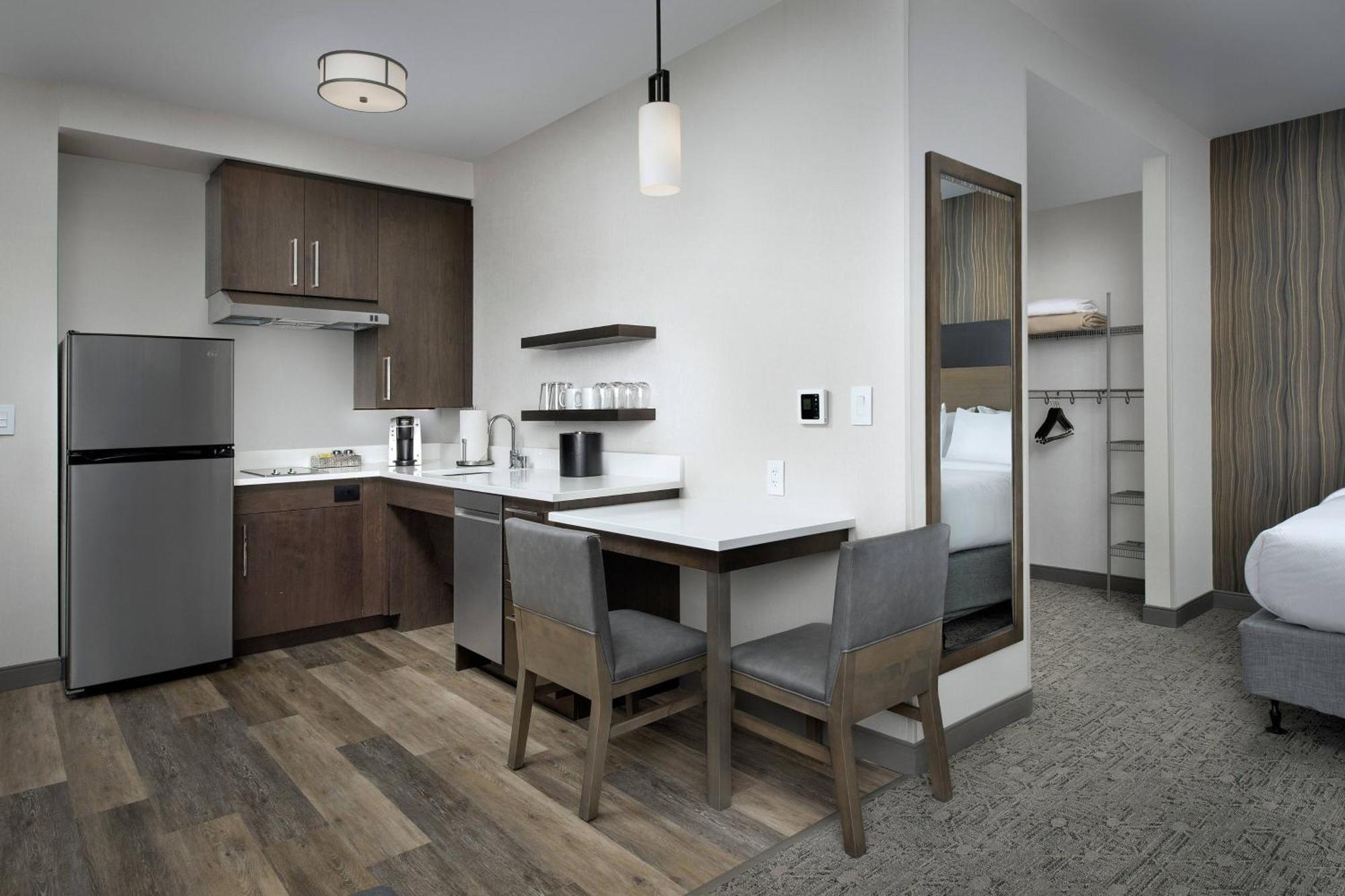 Residence Inn By Marriott Bozeman Downtown Dış mekan fotoğraf