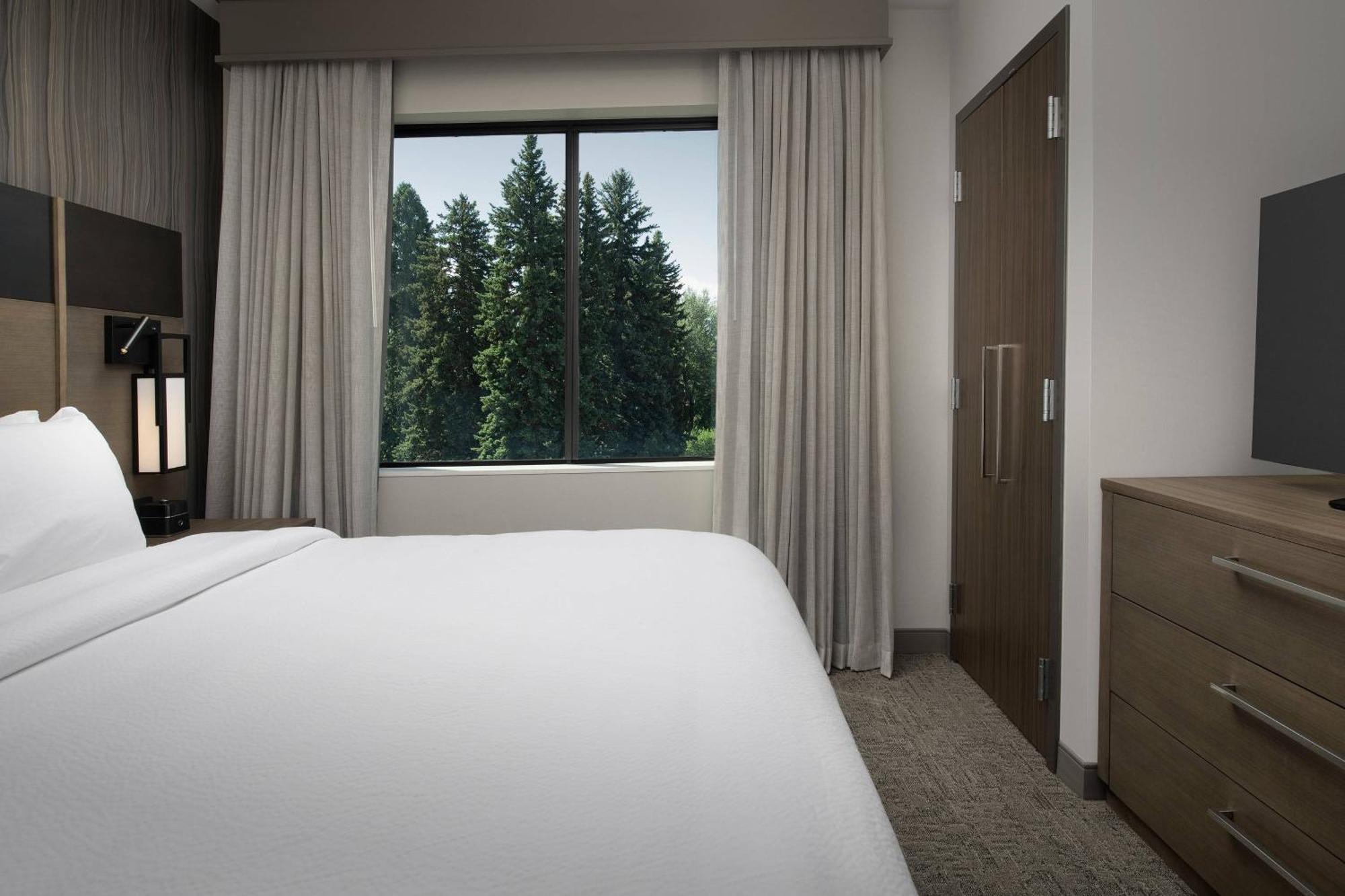 Residence Inn By Marriott Bozeman Downtown Dış mekan fotoğraf